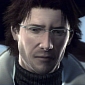 Kojima: Otacon Is My Favorite Character from Metal Gear Solid
