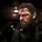 Kojima: The Phantom Pain Is Designed for Gamers to Share Experiences