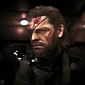Kojima Wants to Bring Metal Gear Solid 5: The Phantom Pain to PC