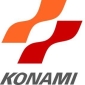 Konami Announces New IP at GC