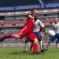 Konami Announces Pro Evolution Soccer 2009 Update