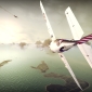 Konami Announces World War II Air Simulation Birds of Steel