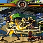 Konami Asked That Skullgirls Be Removed from Xbox Live and PlayStation Network