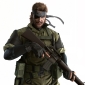Konami Insists the 3DS Naked Sample Metal Gear Solid Is a Full Project
