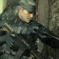 Konami Is Looking into Xbox 360 Version of Metal Gear Solid 4