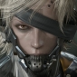 Konami Offers More Story Details for Metal Gear Solid: Rising