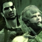 Konami Shows Off First MGS 4 Gameplay Footage - PS3