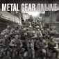 Konami Takes Action Against Metal Gear Online Cheaters