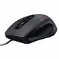 Kone Pure Optical Mouse Released by Roccat