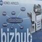 Konica Minolta Rolls Out The Bizhub C351 Color Printer/Copier/Scanner
