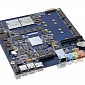 Kontron Introduces Nvidia Tegra 3 Mini-ITX Mainboard