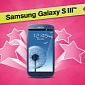 Koodo Mobile Confirms It Will Carry the Samsung GALAXY S III