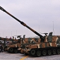 Korean Artillery Fire Exchange Exploited to Distribute Scareware
