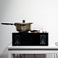 Korean Artist Turns Cooking Pot Into MIDI-Power Musical Instrument