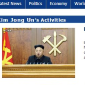 Korean Central News Agency Website Rigged with Malware Dropper