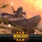 Korean Gamer Gets 470,000 Dollars to Play WarCraft III