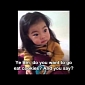 Korean Mom Tries to Teach Adorable Daughter an Important Lesson – Video