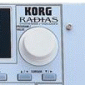 Korg Rocks Right Out of The Box