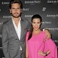 Kourtney Kardashian Is Pregnant with Baby Number 3 by Scott Disick