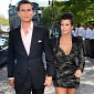 Kourtney Kardashian, Scott Disick Set Wedding Date After 7 Years, 2 Children Together