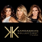 Kourtney Kardashian Talks New, High-End Kollection for Lipsy