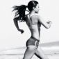 Kourtney Kardashian’s Secret for Pre-Pregnancy Body: Running
