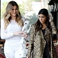 Kourtney and Khloe Kardashian Get New Spinoff, Set in The Hamptons
