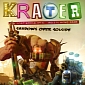 Krater Gets Patch 1.1.04, Fixes Bug Where Items Disappear in Co-Op Mode