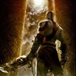 Kratos to Ride on Cyclops in God of War III