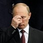 Kremlin Denies Vladimir Putin Has Pancreatic Cancer