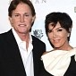 Kris and Bruce Jenner's Divorce Is the End of Keeping Up with the Kardashians