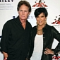 Kris, Bruce Jenner Confirm They’re Separated