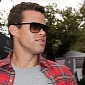 Kris Humphries Dated Lindsey Vonn Before She Hooked Up with Tiger Woods