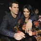 Kris Humphries Doesn’t Really Care for Kim Kardashian’s Spread in Paper Mag
