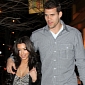 Kris Humphries Has Been Dating New Girlfriend Since January