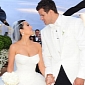 Kris Humphries Is Furious Kim Kardashian Didn't Return Wedding Gifts