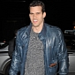 Kris Humphries Tries to Gag Girlfriend with Confidentiality Agreement
