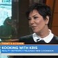 Kris Jenner Addresses Those Bruce Jenner Rumors: Transition to Female, Dating – Video