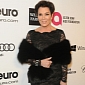 Kris Jenner Blackmailed with Leak of Intimate Tape