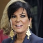 Kris Jenner Debuts New, ‘Lifted’ Face