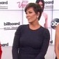 Kris Jenner Defends Daughter Kendall Jenner in Feud with Waitress – Video