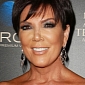 Kris Jenner Disses Obama over Comments on Teens Looking Up to Kim