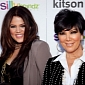 Kris Jenner Forced Khloe Kardashian to Work Out at Age 4, Get Nose Job at 9