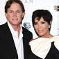 Kris Jenner Gets to Keep the Engagement Ring from Bruce Jenner After Divorce