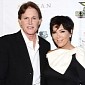 Kris Jenner Has Been Crying Herself to Sleep over Bruce Jenner’s Romance with Best Friend