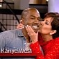 Kris Jenner Lashes Out on Instagram: “I Hate Kanye!”