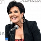 Kris Jenner Says She Could Have Saved O.J. Simpson's Wife Nicole