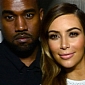 Kris Jenner Says the Kanye-Kim Kardashian Wedding Is Going to Be Big