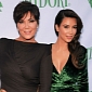 Kris Jenner Wants to Manage Honey Boo Boo and Her Family