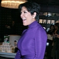Kris Jenner Wants to Quit Reality Television, Win an Oscar